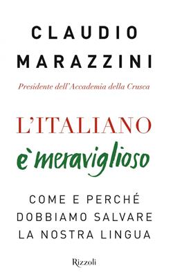 L'italiano è meraviglioso