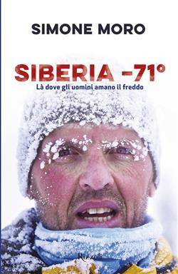 Siberia - 71°