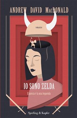 Io sono Zelda