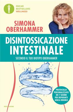 Disintossicazione intestinale secondo il tuo biotipo Oberhammer