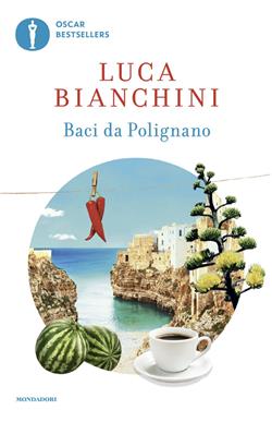 Baci da Polignano