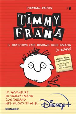 Timmy Frana