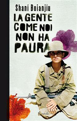 La gente come noi non ha paura