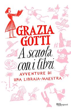 A scuola con i libri