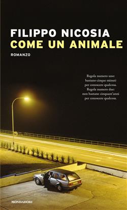 Come un animale