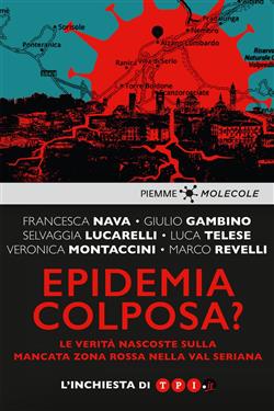 Epidemia colposa?