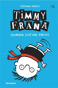 Timmy Frana