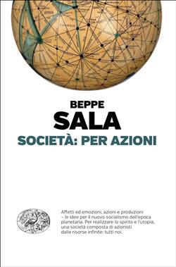 Società: per azioni