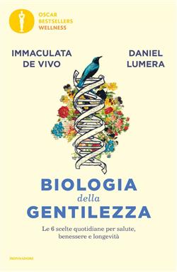 Biologia della gentilezza