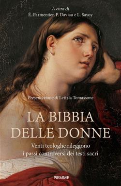 La Bibbia delle donne