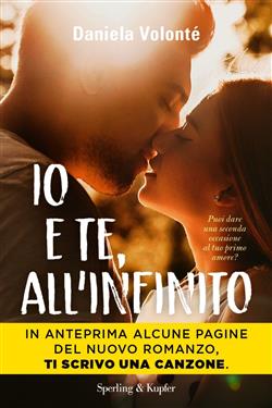 Io e te, all'infinito