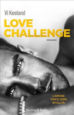 Love challenge