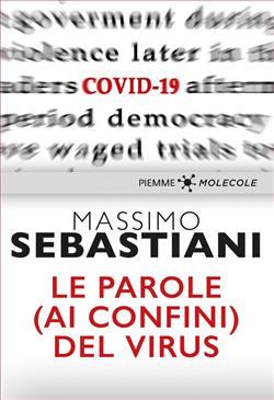 Le parole (ai confini) del virus