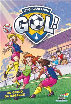 Gol n. 64 - Un gioco da ragazze