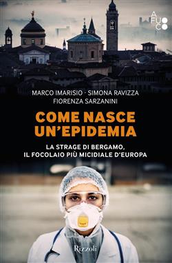 Come nasce un'epidemia