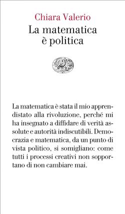 La matematica è politica