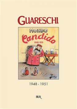 Mondo Candido (1948-1951)