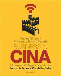 Business in Cina