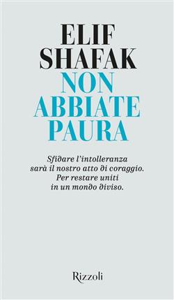 Non abbiate paura