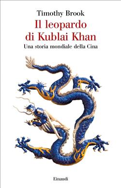 Il leopardo di Kublai Khan