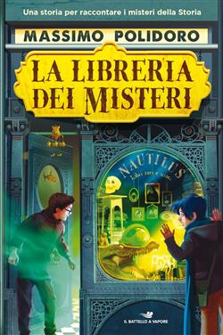 La libreria dei misteri