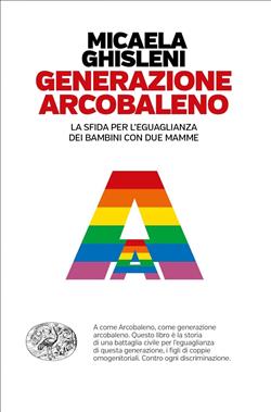 Generazione arcobaleno