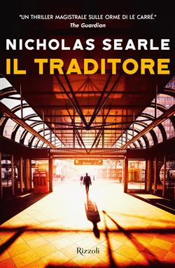 Il traditore