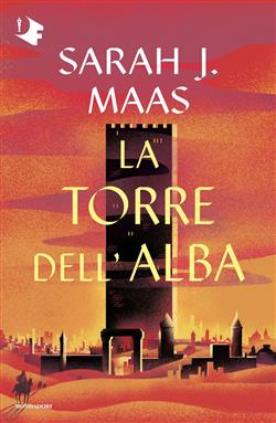 La torre dell'alba. Il trono di ghiaccio