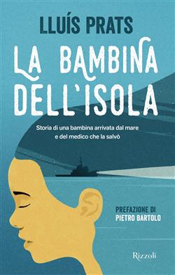 La bambina dell'isola