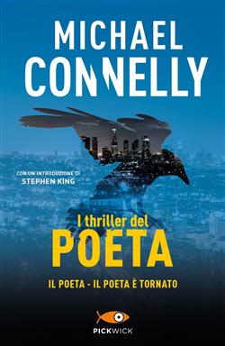 I thriller del poeta