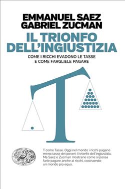 Il trionfo dell'ingiustizia