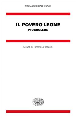 Il povero Leone