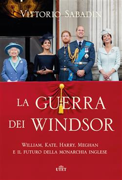 La guerra dei Windsor