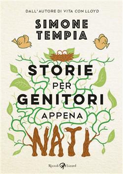 Storie per genitori appena nati