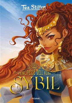 Sybil - Principesse dell'Alba