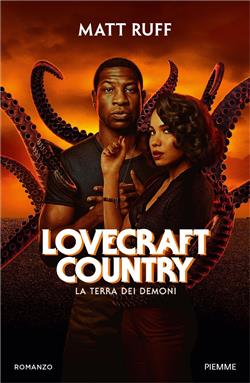 Lovecraft Country