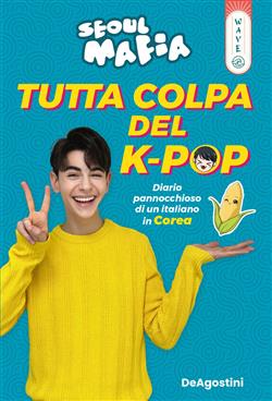 Tutta colpa del K-pop