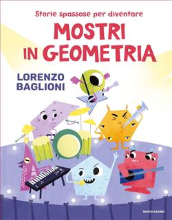 Mostri in geometria