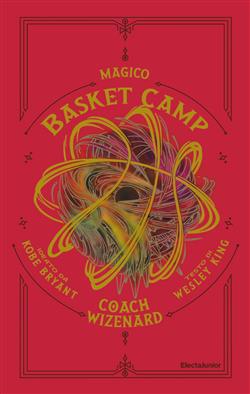Coach Wizenard. Magico basket camp