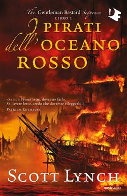 I pirati dell'oceano rosso