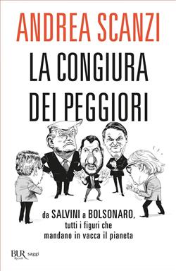 La congiura dei peggiori