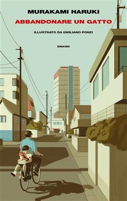 Abbandonare un gatto