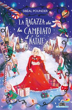 La ragazza che ha cambiato il Natale