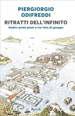 Ritratti dell'infinito