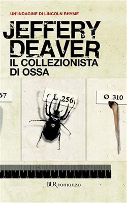 Il collezionista di ossa