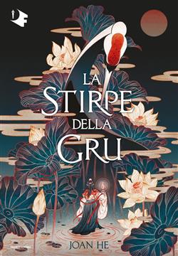 La Stirpe della Gru