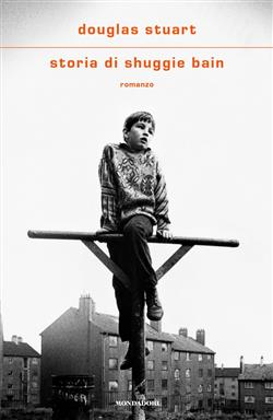 Storia di Shuggie Bain