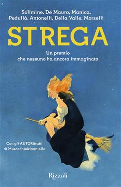 Strega