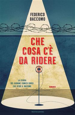 Che cosa c'è da ridere