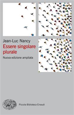 Essere singolare plurale